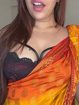 Show webcam de Sexy_Madhurii