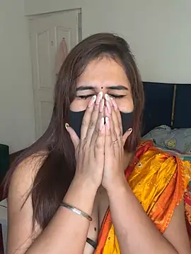 Sexy_Madhurii Webcamshow