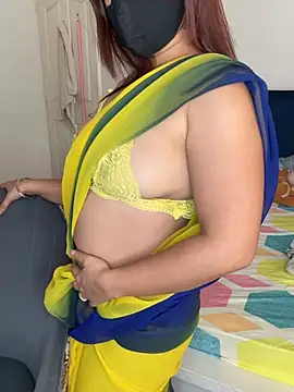 Sexy_Madhurii 웹캠 쇼