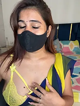 Show de Sexy_Madhurii na webcam