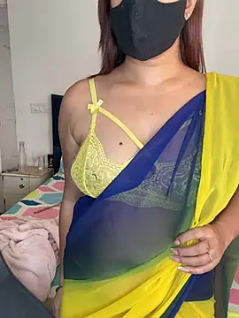 Sexy_Madhurii's Webcam Show