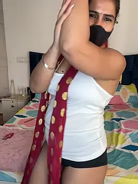 Sexy_Madhurii ওয়েবক্যাম শো