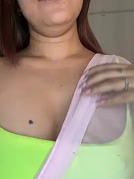 Sexy_Madhurii's Webcam Show