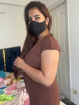 Sexy_Madhurii ওয়েবক্যাম শো