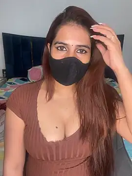 Sexy_Madhurii Webcamshow