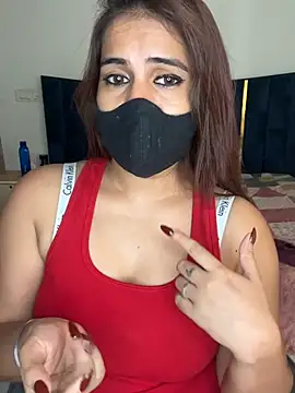 Sexy_Madhurii's Webcam Show
