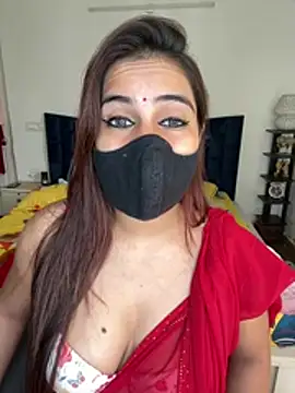 Sexy_Madhurii's Webcam Show