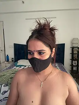 Sexy_Madhurii – webcam-show