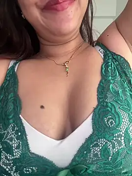 Sexy_Madhurii's Webcam Show
