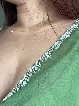 Sexy_Madhurii's Webcam Show