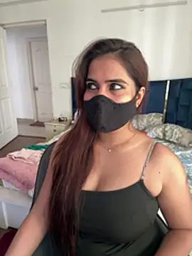 Sexy_Madhurii 网络视讯表演
