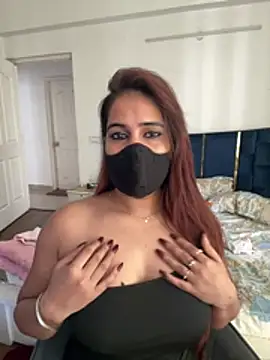Chat XXX ao vivo de Sexy_Madhurii