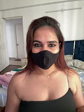 Sexy_Madhurii – webcam-show