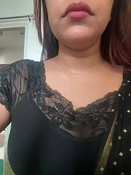 Show Webcam de Sexy_Madhurii