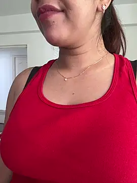 Sexy_Madhurii's Webcam Show