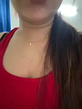 Sexy_Madhurii – Kamerová šou