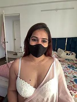 Sexy_Madhurii 웹캠 쇼
