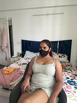 Živá chatovací místnost Sexy_Madhurii