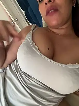 Webkamerová show Sexy_Madhurii