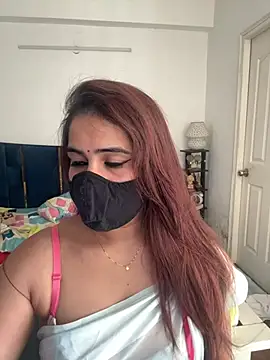 غرفة دردشة Sexy_Madhurii المباشرة