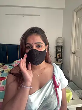 Sexy_Madhurii's Webcam Show