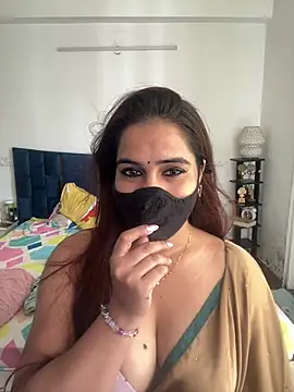 Sexy_Madhurii Show in webcam