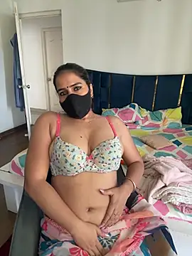 โชว์เว็บแคมของ Sexy_Madhurii