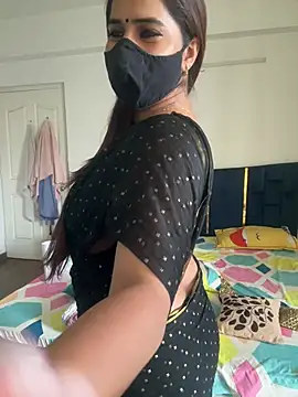Sexy_Madhuriiのウェブカメラショー