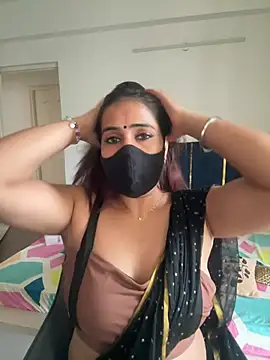 Sexy_Madhurii's Webcam Show