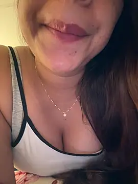 Sexy_Madhurii's Webcam Show