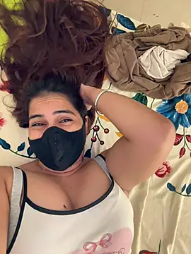 Sexy_Madhurii's Webcam Show