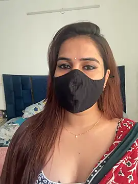 Chat XXX en directo de Sexy_Madhurii