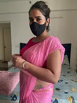 Sexy_Madhurii's Webcam Show