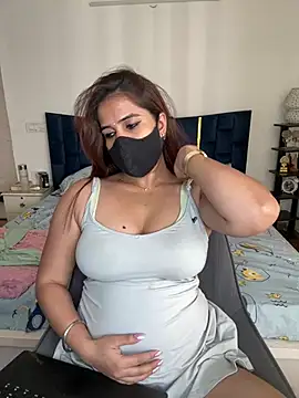 Sexy_Madhurii's Webcam Show