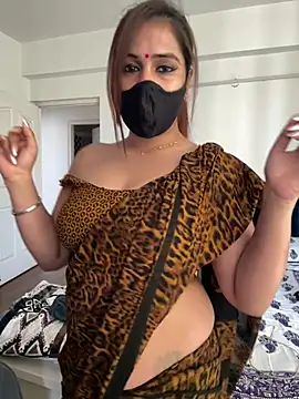 Sexy_Madhurii's Webcam Show