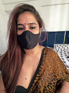 Czat XXX na żywo – Sexy_Madhurii