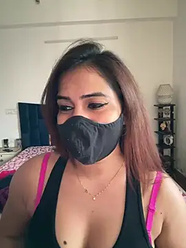 Sexy_Madhurii's Webcam Show