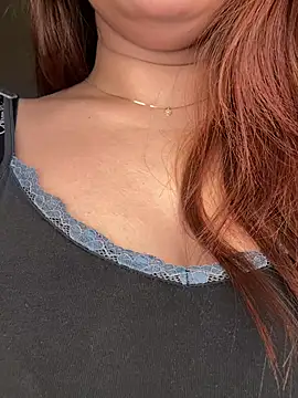 Sexy_Madhurii's Webcam Show