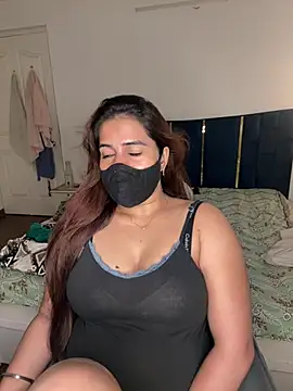 โชว์เว็บแคมของ Sexy_Madhurii