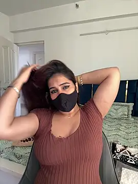 Sexy_Madhurii live XXX chat
