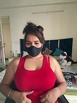 Вебкам-шоу Sexy_Madhurii
