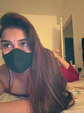 Sexy_Madhurii's Live XXX Chat