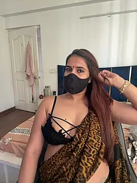 XXX chat uživo modela Sexy_Madhurii