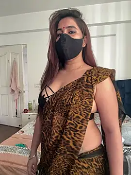 แชท XXX สดของ Sexy_Madhurii