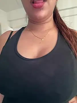 Sexy_Madhurii Adlı Modelin Web Kamerası Şovu