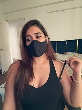 Sexy_Madhurii 现场XXX聊天