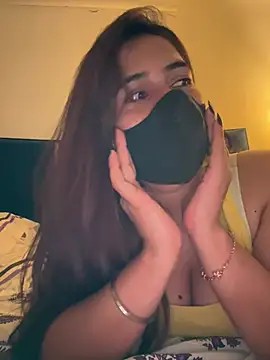 Show de Sexy_Madhurii na webcam