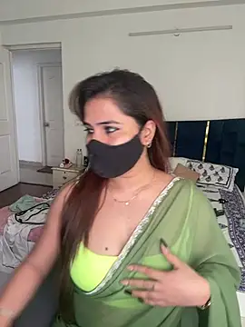 Sexy_Madhurii's Live XXX Chat