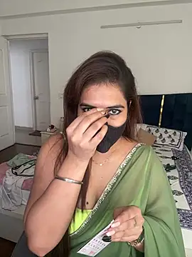 Sexy_Madhurii 웹캠 쇼