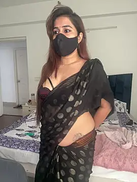 Sexy_Madhurii's Live Sex Cam Show